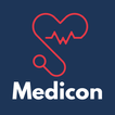 ”Medicon - Medical books