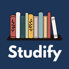 Studify - NEET, JEE ebooks آئیکن
