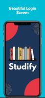 Studify - NEET, JEE ebooks پوسٹر