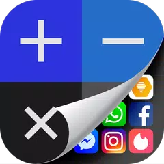 DoubleApp- Hide Apps アプリダウンロード