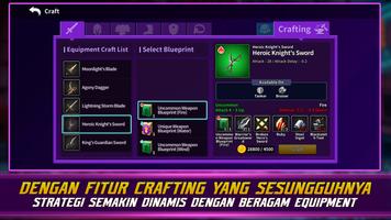 Fight of Legends syot layar 1