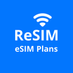 ReSIM: Internet eSIM Voyage
