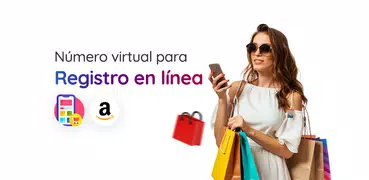 Número: eSIM Viajes y números