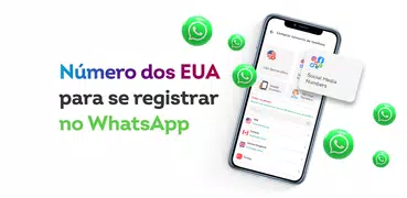 Numero eSIM: Número Virtual