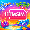 آیکون‌ 1111esim