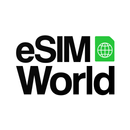 E-Sim World: Stay Connect APK