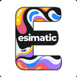 Esimatic: سفر کے لیے eSIM