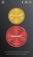 1 Schermata Mai Più Soli