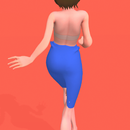 Clothes Run 3D APK