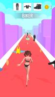 Clothes Run 截圖 1
