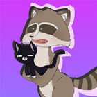 Get Raccooned! icon