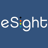 eSight ไอคอน