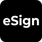 eSign icon