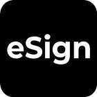 eSign icône