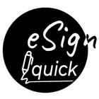 eSignQuick simgesi