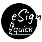 eSignQuick 图标