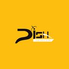 Dish Telecom biểu tượng