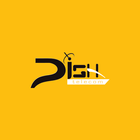 Dish Telecom ícone