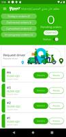 Yummy - Merchant POS App poster