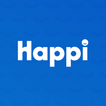 ”Happi app - jouw health app