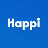 Happi app - jouw health app