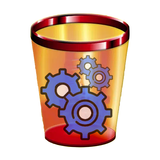 uninstall system apps أيقونة