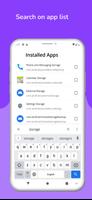 uninstall system apps 포스터