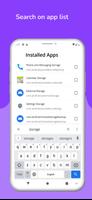 Poster uninstall system apps