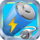 Battery Charger أيقونة