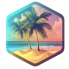 Hexa Merge: Harmony biểu tượng