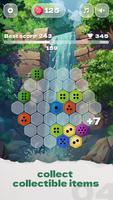 Hexa Merge: Harmony ảnh chụp màn hình 3