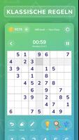 Sudoku Boost Plakat
