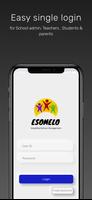 Esomelo syot layar 2