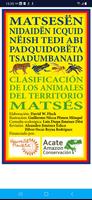 Animales Matsés poster