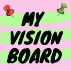 Vision Board Maker icône