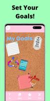 2 Schermata Vision Board Maker