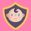 KidTubi : 100% SAFE Free icône