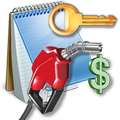 GasLog Unlock Key