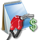 GasLog - Gas Mileage Tracker أيقونة