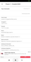 MAD - Messa a disposizione Ekran Görüntüsü 1