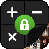 Calculator biểu tượng