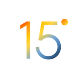 Launcher iOS 15 - Customize &  icône