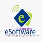 آیکون‌ eSoft Basic1