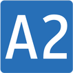 A2 2019 иконка