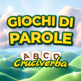 APK Giochi di Parole - Cruciverba