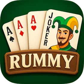 Rummy – Traditional Card Game