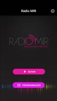 Rádio MIR পোস্টার