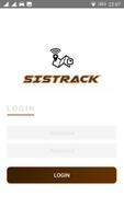 SISTRACK الملصق