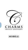 Charms Mobile - Admin Version پوسٹر