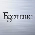 آیکون‌ Esoteric Sound Stream